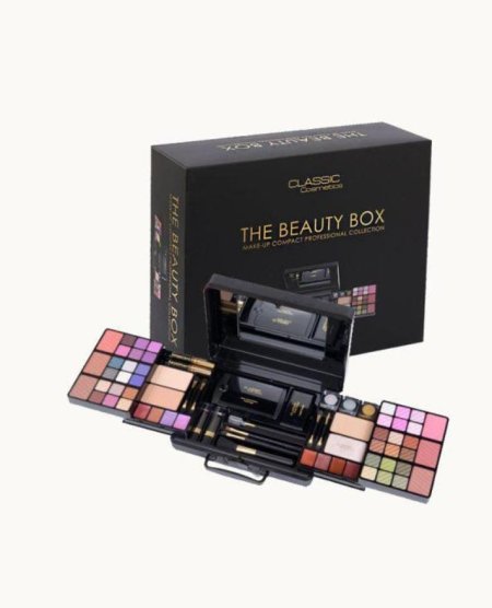 The Beauty Box